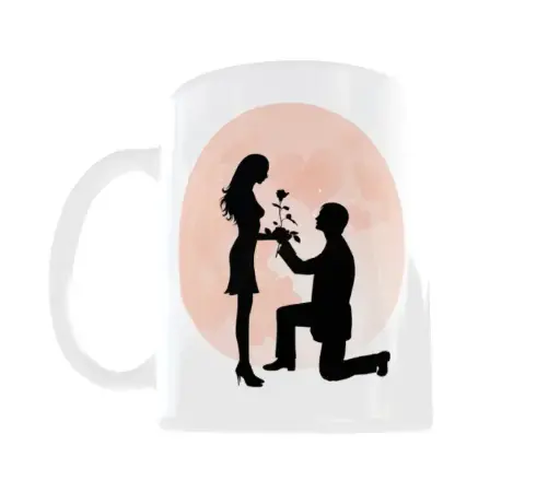 Mug épouse moi